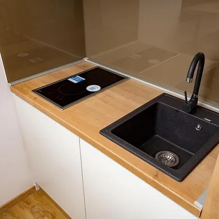 Appartement Kamavu *