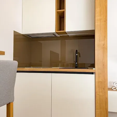 Kamavu Appartamento *