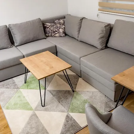 Appartamento Kamavu *