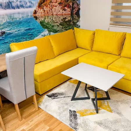 Appartement Kamavu Jahorina