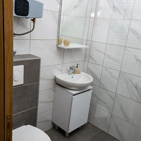 Kamavu Appartement *