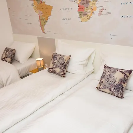 Kamavu Appartement Jahorina