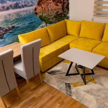 Appartement Kamavu Jahorina