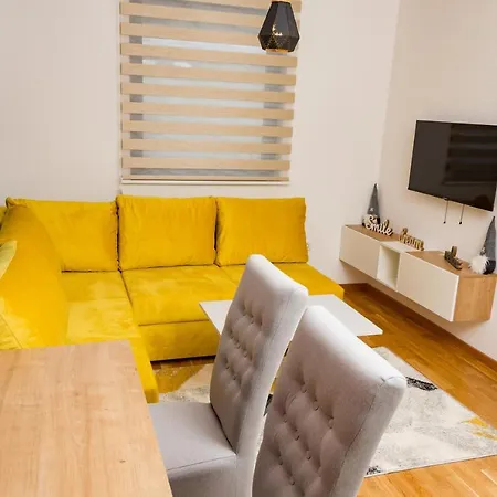 Appartement Kamavu Jahorina