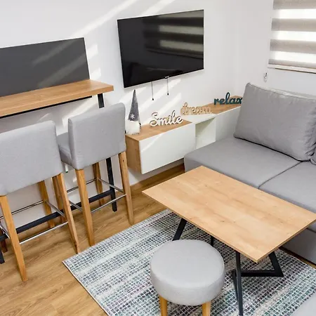 Kamavu Appartement Jahorina