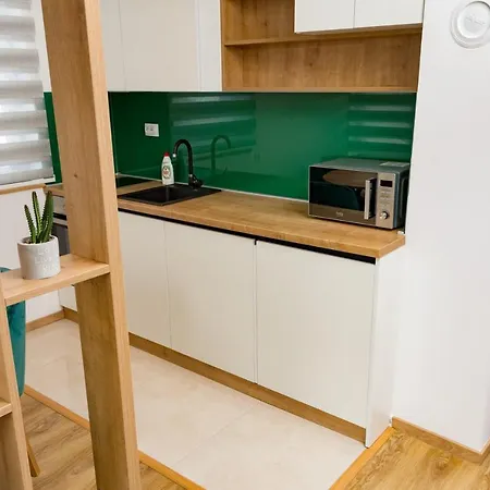 Appartement Kamavu Jahorina