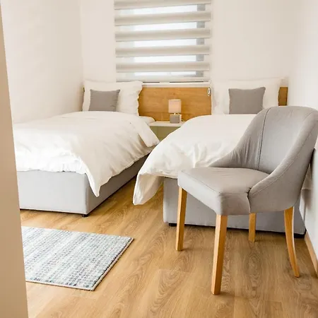 Appartamento Kamavu Jahorina