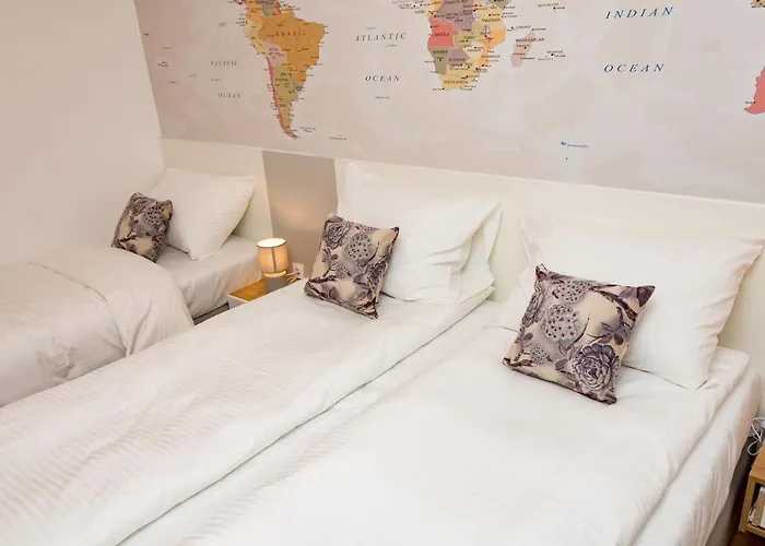 Kamavu דירה יהורינה