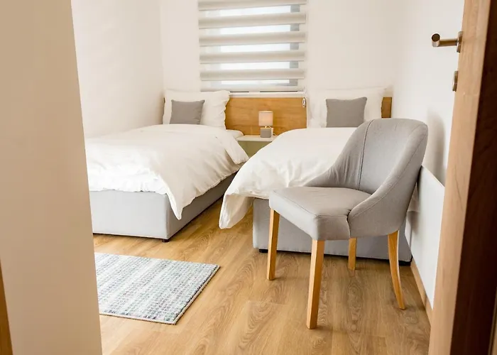 Apartment Kamavu Jahorina